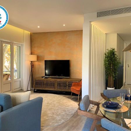 Cascais Downtown Premium Apt 3 With Terrace Экстерьер фото