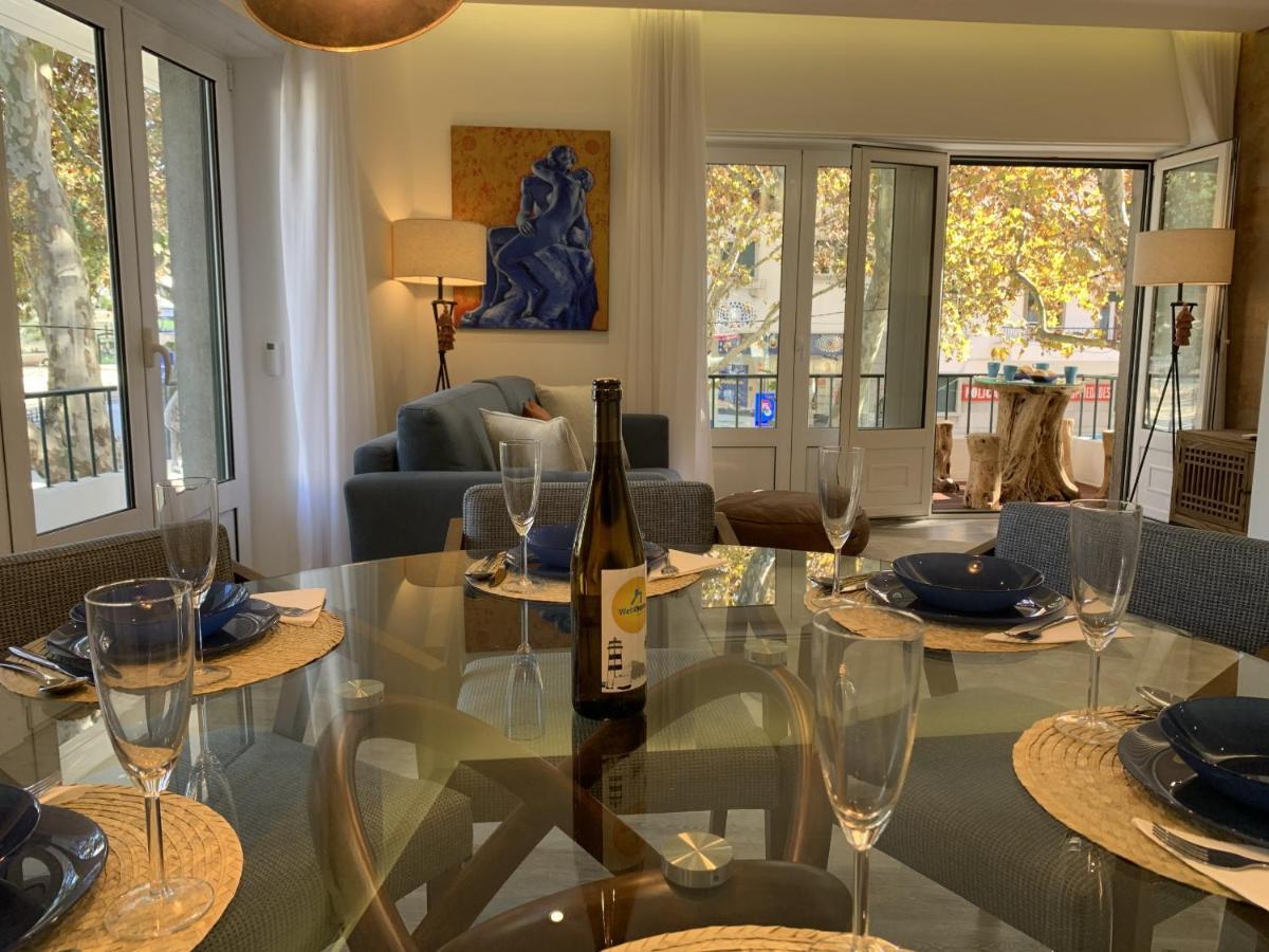 Cascais Downtown Premium Apt 3 With Terrace Экстерьер фото