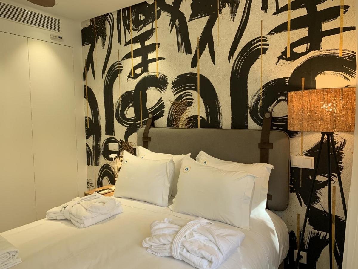 Cascais Downtown Premium Apt 3 With Terrace Экстерьер фото