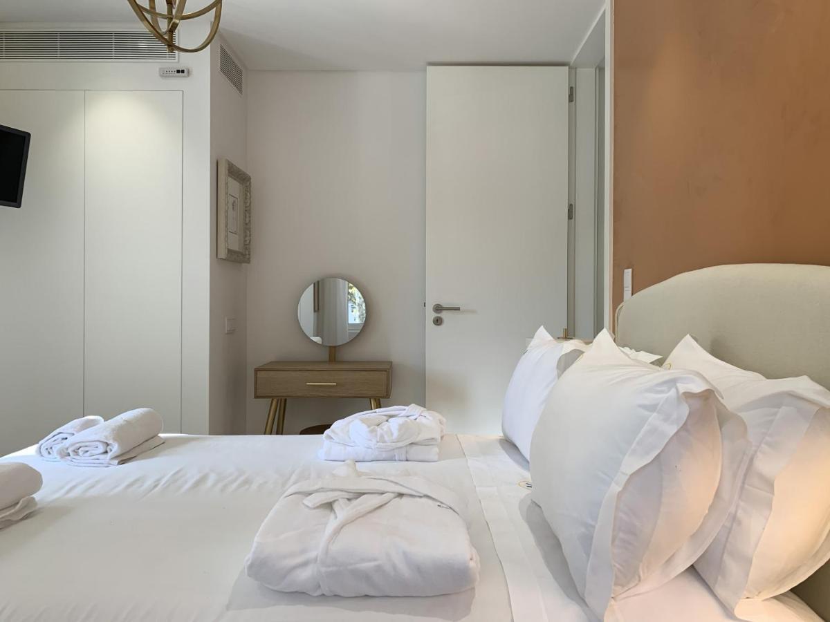 Cascais Downtown Premium Apt 3 With Terrace Экстерьер фото