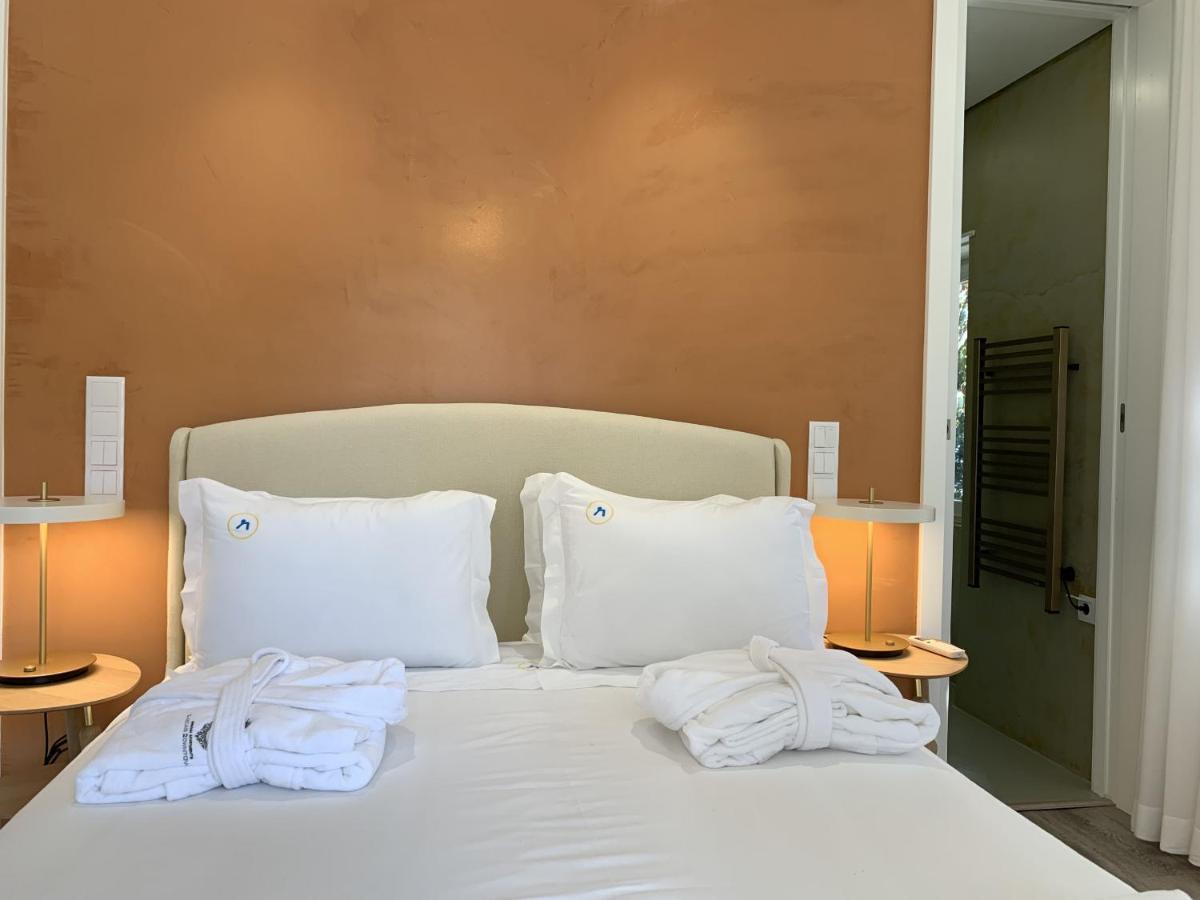 Cascais Downtown Premium Apt 3 With Terrace Экстерьер фото