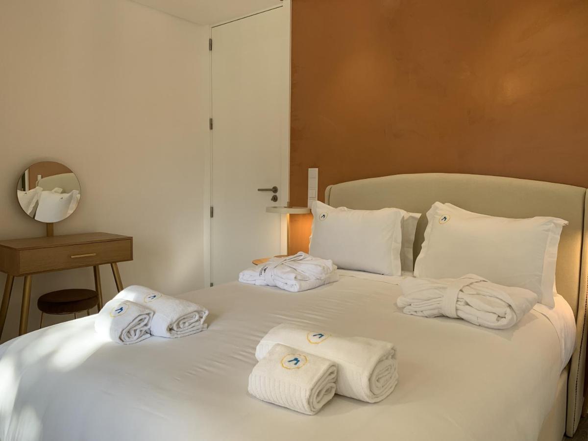 Cascais Downtown Premium Apt 3 With Terrace Экстерьер фото