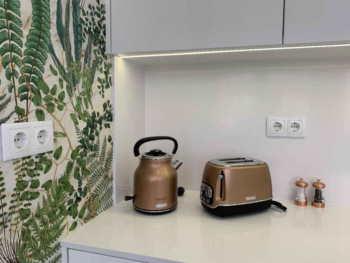 Cascais Downtown Premium Apt 3 With Terrace Экстерьер фото