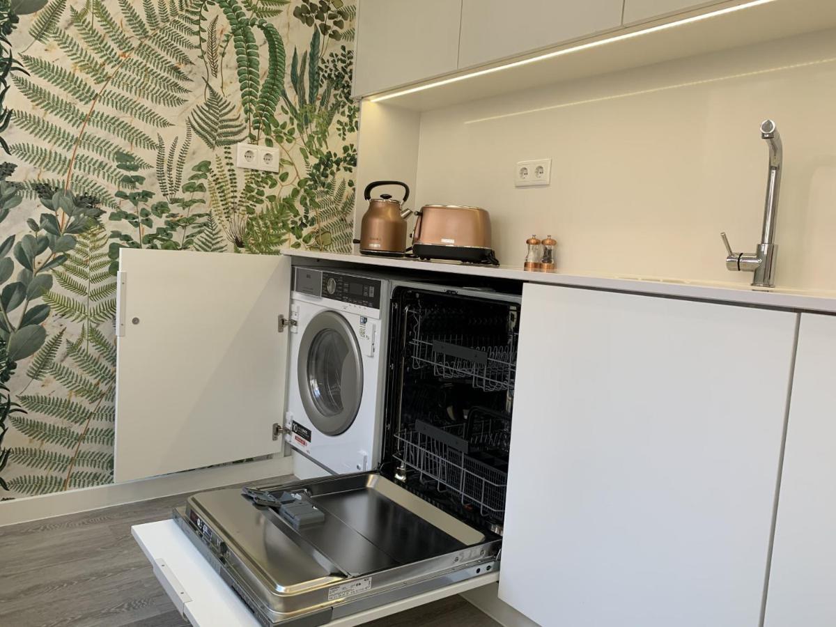 Cascais Downtown Premium Apt 3 With Terrace Экстерьер фото