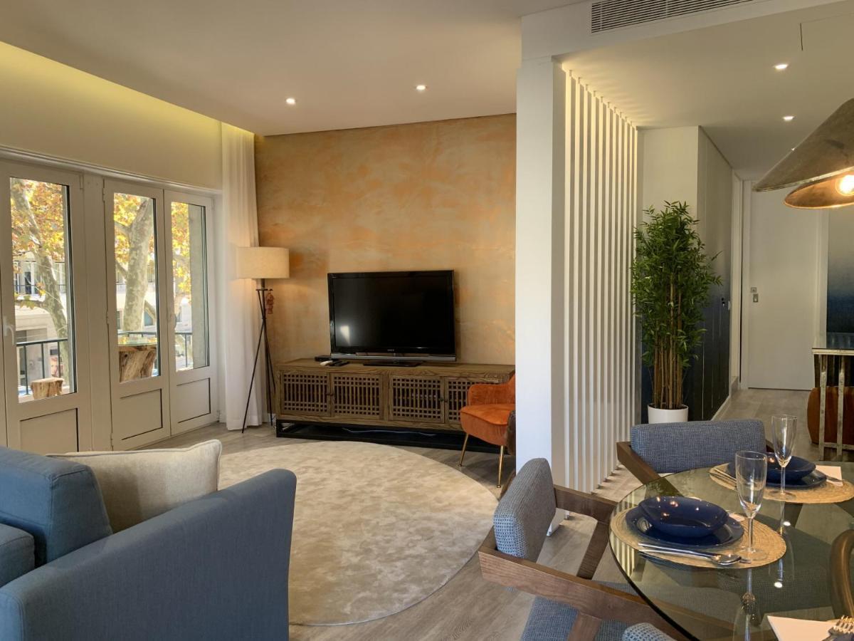Cascais Downtown Premium Apt 3 With Terrace Экстерьер фото
