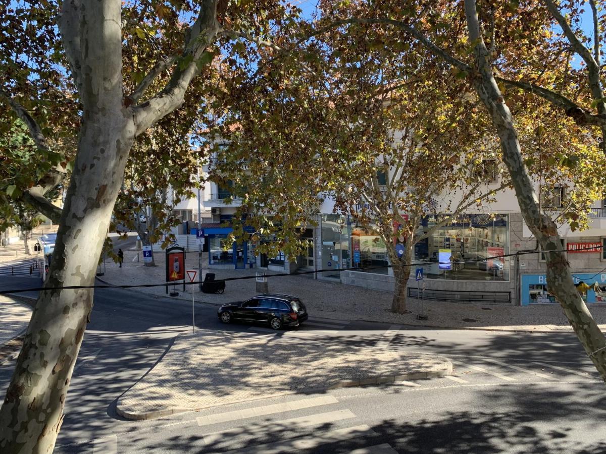 Cascais Downtown Premium Apt 3 With Terrace Экстерьер фото